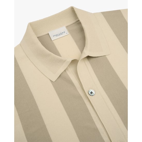 Profuomo Polo ppxd10014b - Image 2