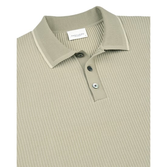 Profuomo Polo ppxd10008b - Image 2