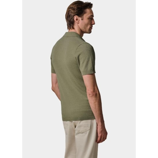 Profuomo Polo heren ppxd10023/c - Image 5