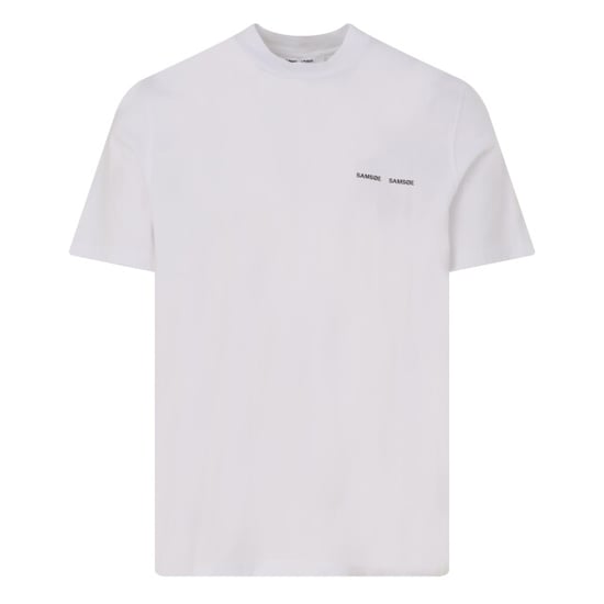 Samsoe & Samsoe T-shirt korte mouw - Image 1