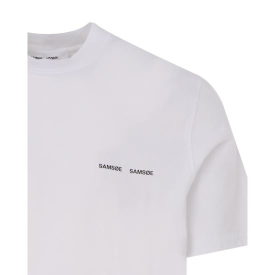 Samsoe & Samsoe T-shirt korte mouw - Image 2