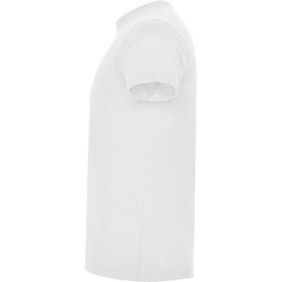 Roly Unisex atomic t-shirt voor volwassenen - Image 2
