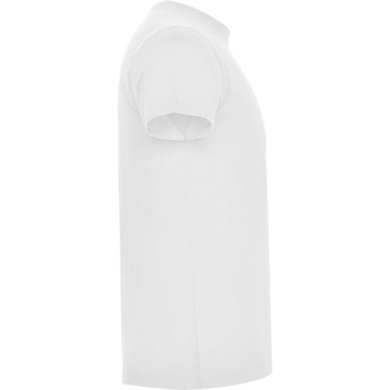 Roly Unisex atomic t-shirt voor volwassenen - Image 3