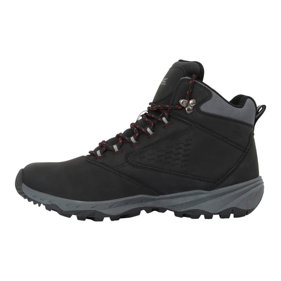 Regatta Heren amble wandelschoenen - Image 3