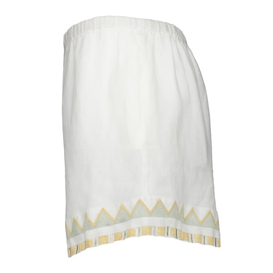 Greek Archaic Kori 2071099 shorts s26k-2071099 - Image 2