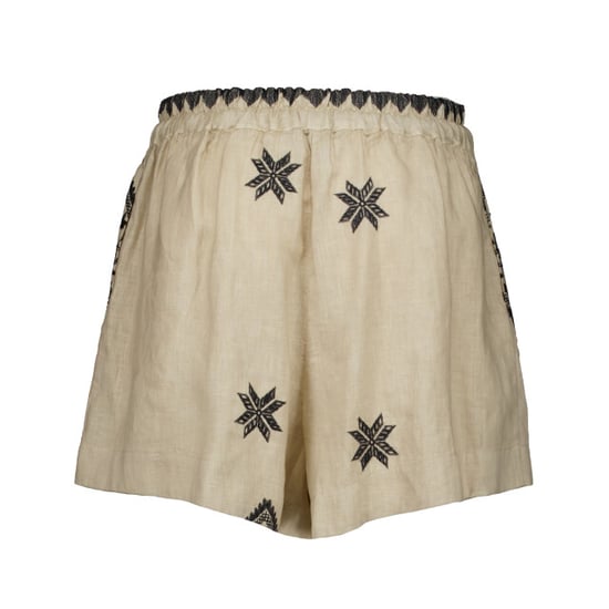 Greek Archaic Kori 2141070 shorts s26k-2141070 - Image 3