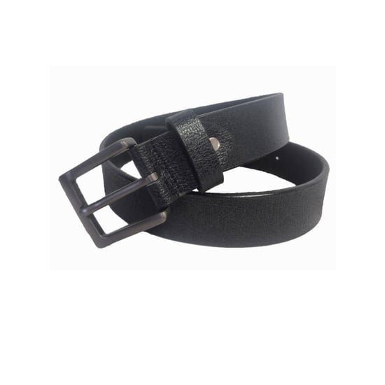 Mens Belt Dk-bl-01-blsi buff - Image 1