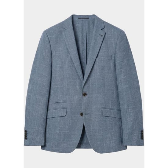 Bos Bright Blue Colbert heleen jacket drop 7,5 261037he15bo/4006 - Image 3