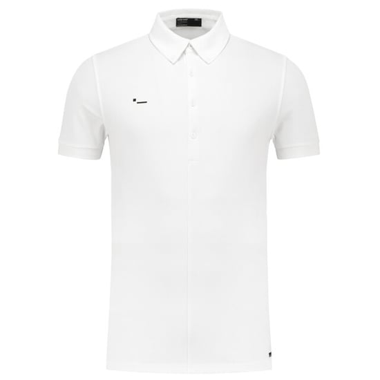 Morse code Polo - Image 1