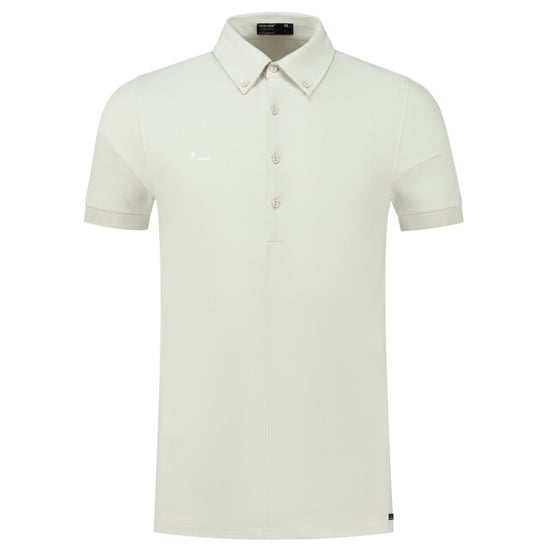 Morse code Polo - Image 1