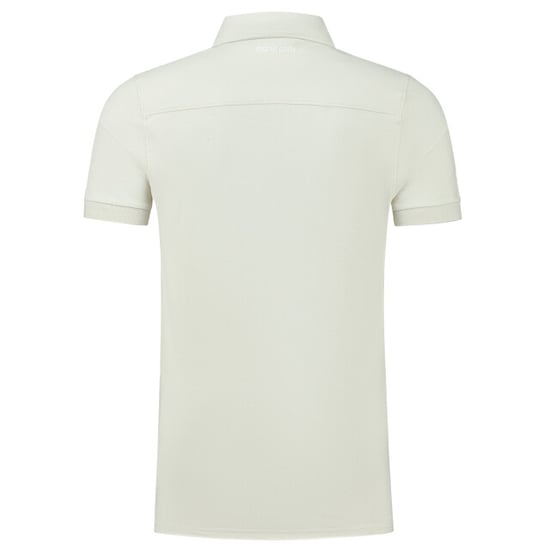 Morse code Polo - Image 2
