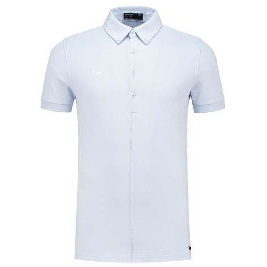 Morse code Polo - Image 1