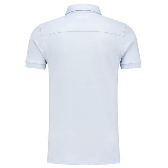 Morse code Polo - Image 2