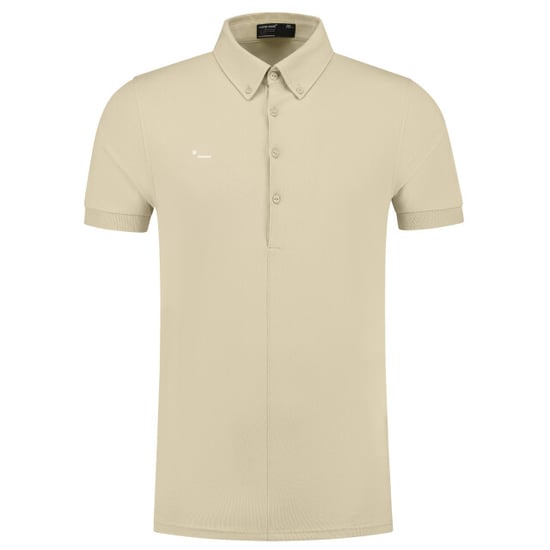 Morse code Polo - Image 1