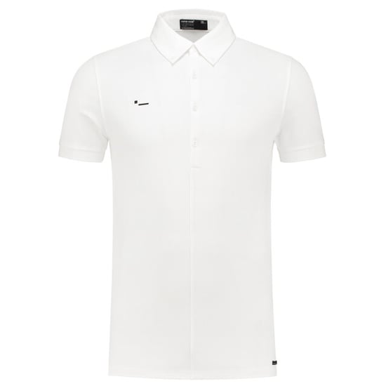 Morse code Polo - Image 1