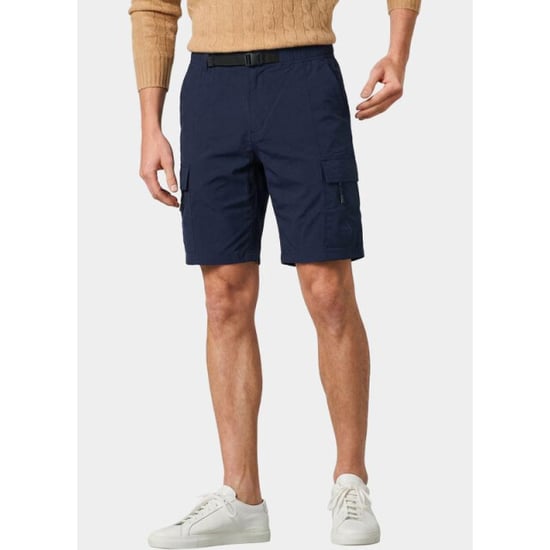 Tenson Korte broek heren camper cargo shorts 5018377/590 - Image 1