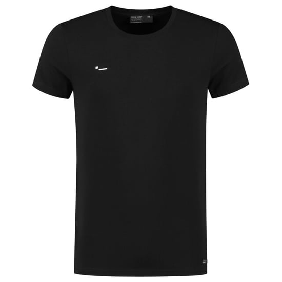 Morse code T-shirt - Image 1