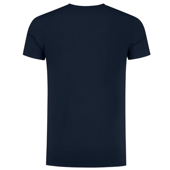 Morse code T-shirt donker - Image 2