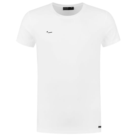 Morse code T-shirt - Image 1