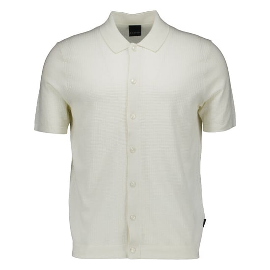 Bugatti Herren polo 1/2 arm 7100-15536e - Image 1