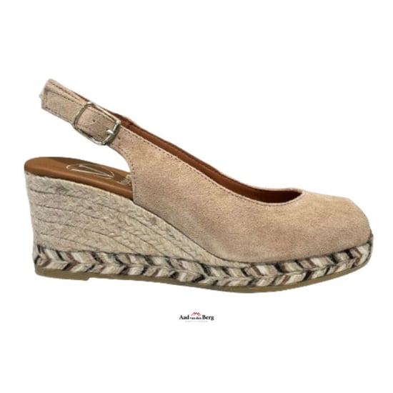 Viguera Damesschoenen sandalen - Image 1