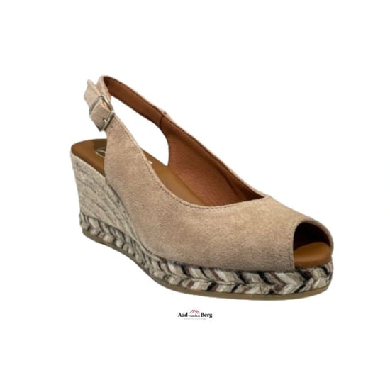 Viguera Damesschoenen sandalen - Image 4