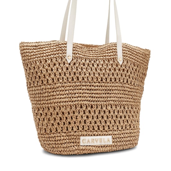 Carvela  Angela Tote Bag - Image 2