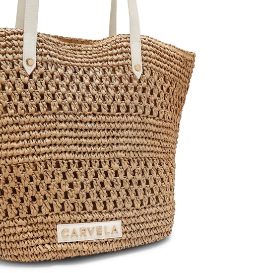 Carvela  Angela Tote Bag - Image 4