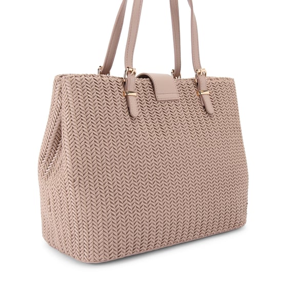 Carvela Maria Midi Weave Bag - Image 3