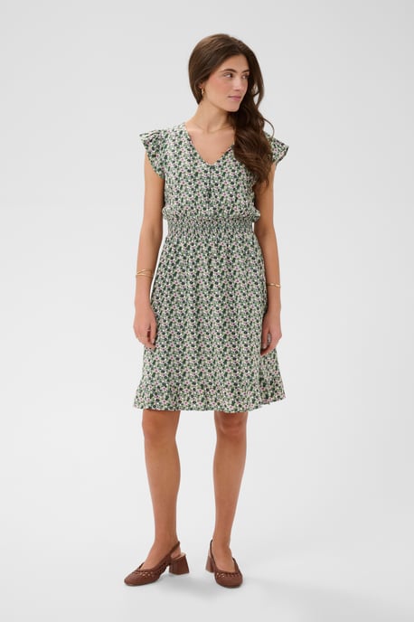 Jurk CRTiah Jurk Feminine - Image 1