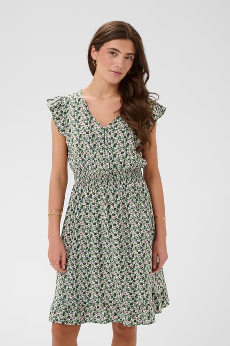Jurk CRTiah Jurk Feminine - Image 3