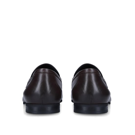 Kurt Geiger London Leather Alistair Loafers - Image 3