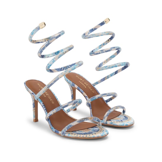 Kurt Geiger London  Spiral Sandal Sandals - Image 2