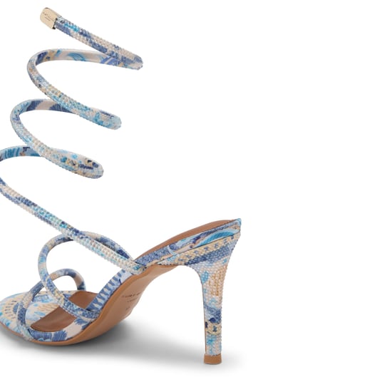 Kurt Geiger London  Spiral Sandal Sandals - Image 3