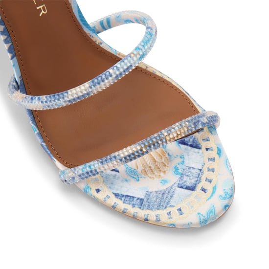 Kurt Geiger London  Spiral Sandal Sandals - Image 4