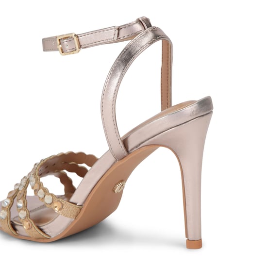 Carvela Confetti Heel Sandals - Image 3