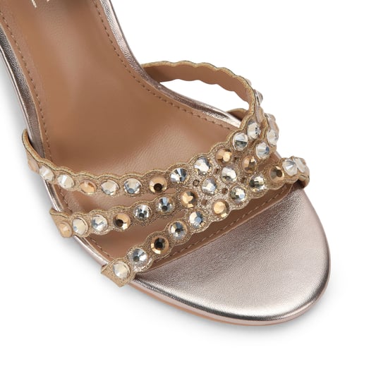 Carvela Confetti Heel Sandals - Image 4