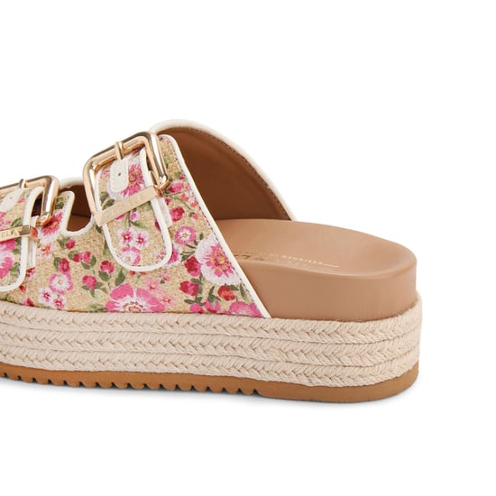 Carvela Perla Flatform Sandals - Image 3