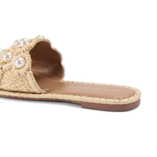 KG Kurt Geiger Prairie Sandal Sandals - Image 3