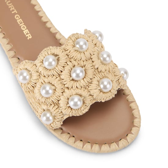 KG Kurt Geiger Prairie Sandal Sandals - Image 4