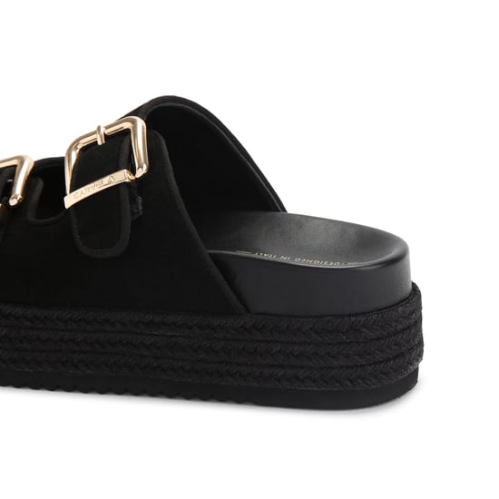 Carvela Perla Flatform Sandals - Image 3