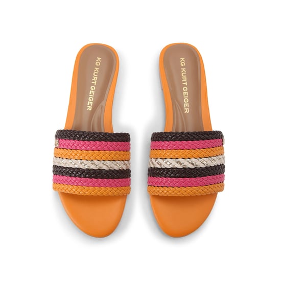 KG Kurt Geiger  Riva Sandals - Image 2