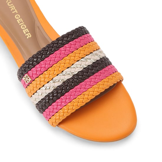KG Kurt Geiger  Riva Sandals - Image 4