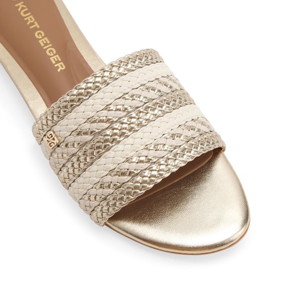 KG Kurt Geiger  Riva Sandals - Image 4