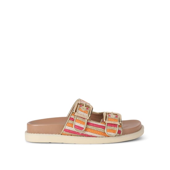 Carvela Soprano Flat Sandals - Image 1