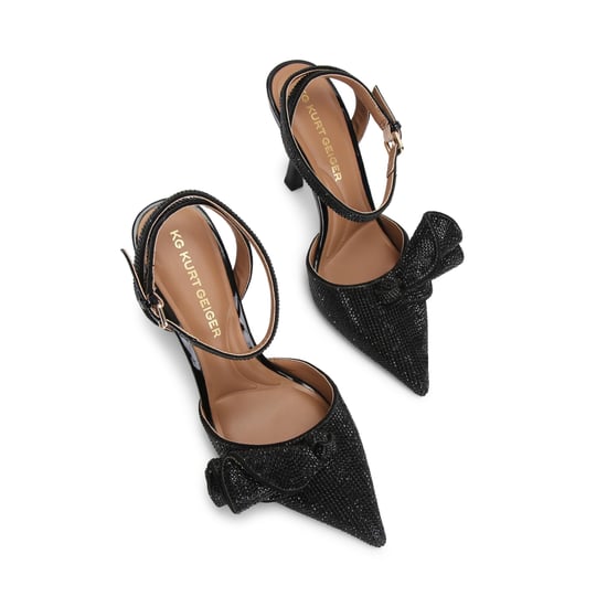 KG Kurt Geiger Allegra Court Heels - Image 2