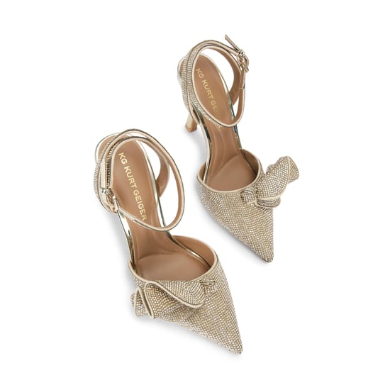 KG Kurt Geiger Allegra Court Heels - Image 2