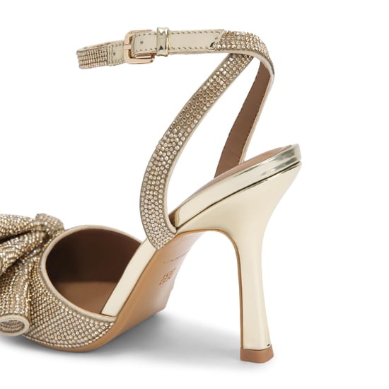 KG Kurt Geiger Allegra Court Heels - Image 3