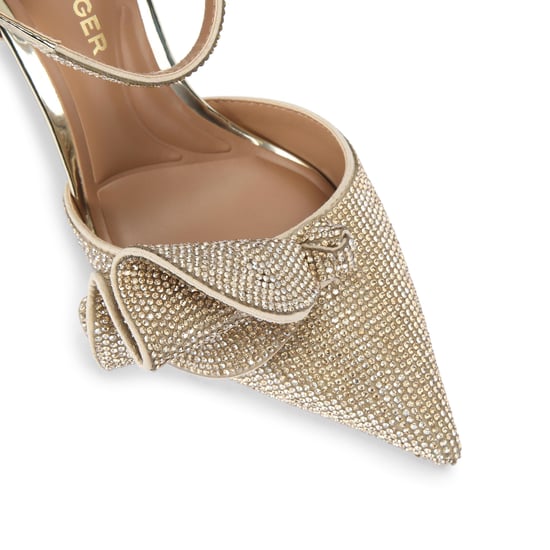 KG Kurt Geiger Allegra Court Heels - Image 4