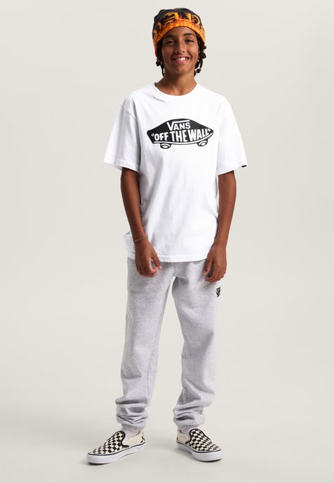 Style 76 Short Sleeves - Image 4